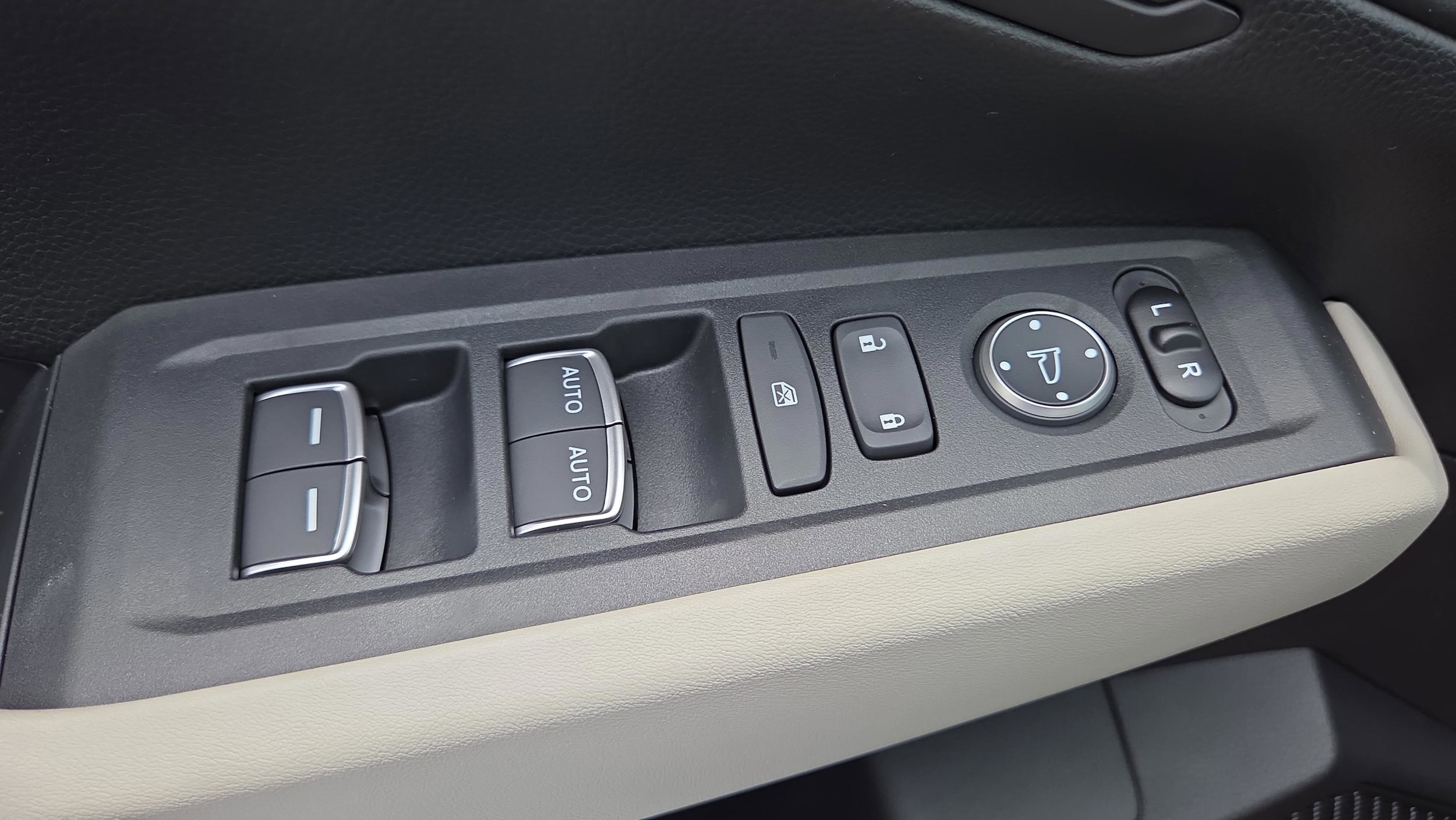 2026 Honda Accord LX - Photo 33