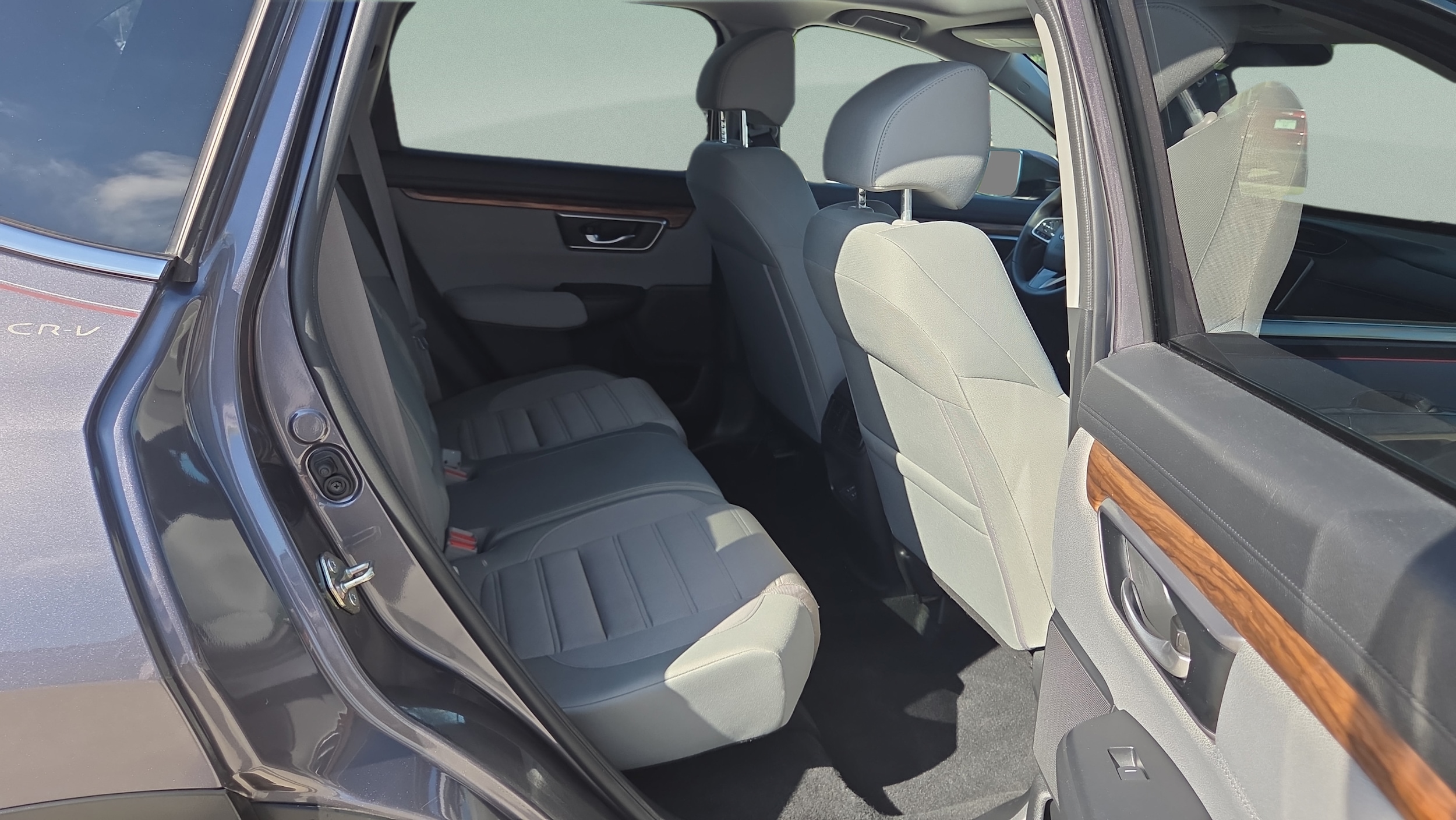 2019 Honda CR-V EX - Photo 16