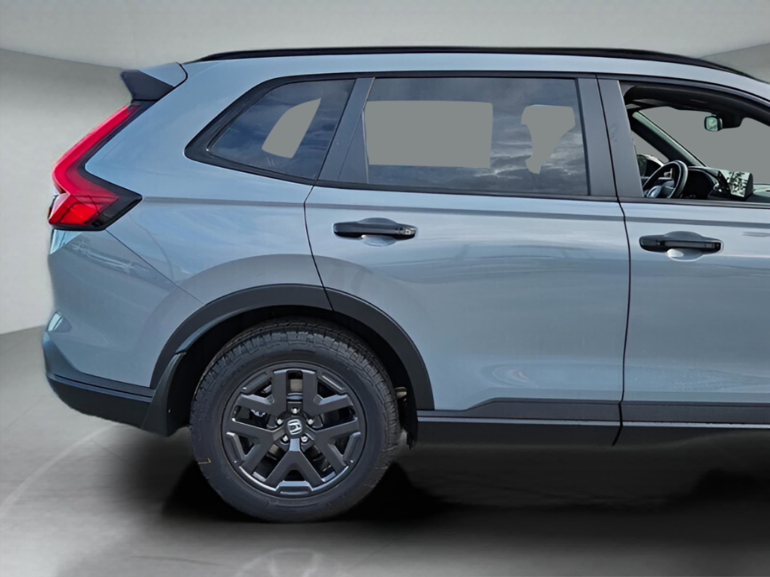 2026 Honda CR-V TrailSport - Photo 39