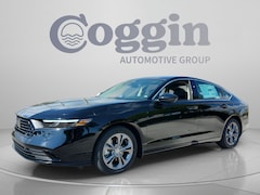 2026 Honda Accord Hybrid