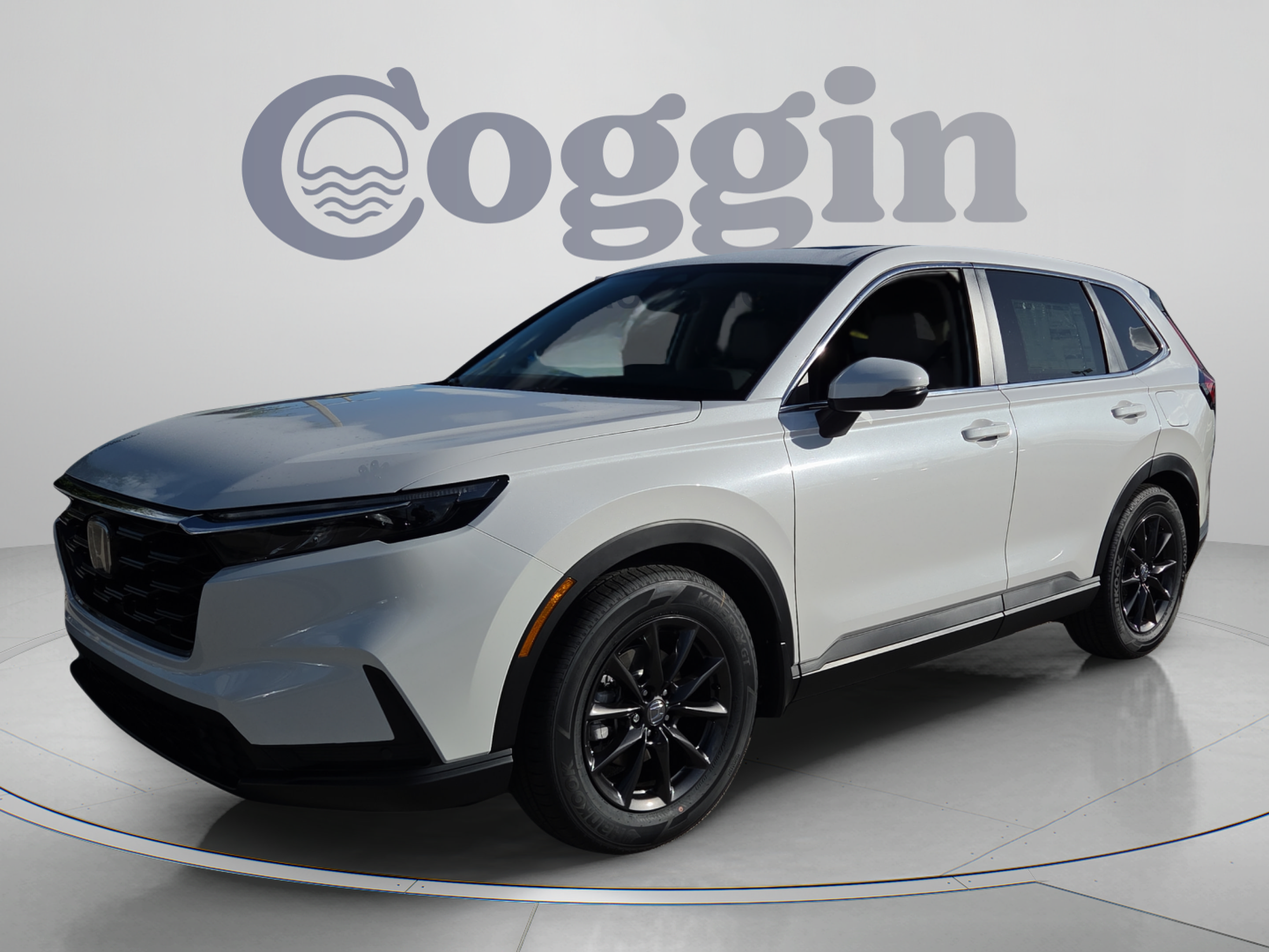 2027 Honda CR-V