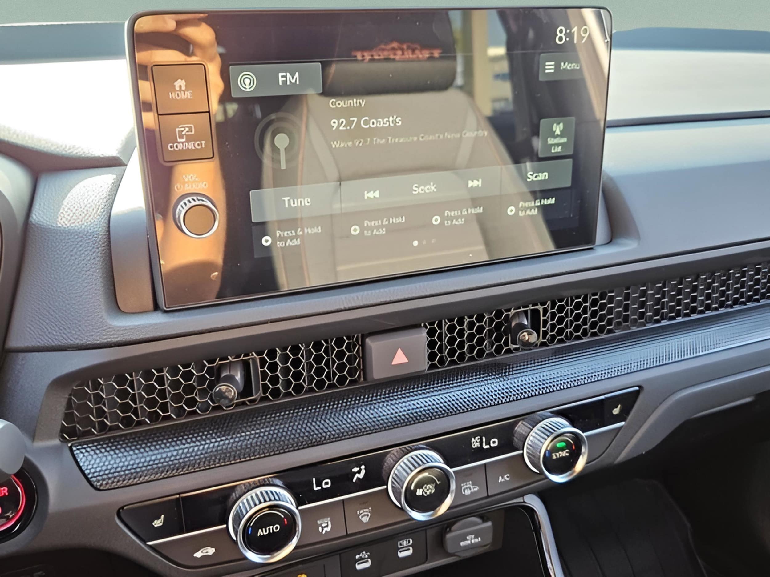 2026 Honda CR-V TrailSport - Photo 17