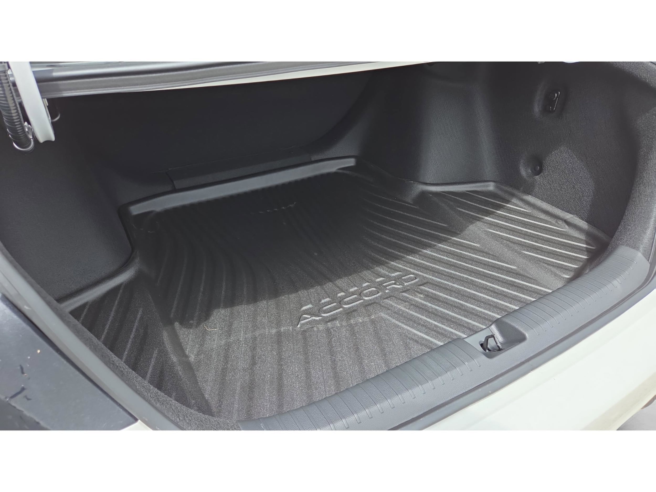 2026 Honda Accord LX - Photo 16
