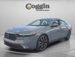  Honda Accord Hybrid