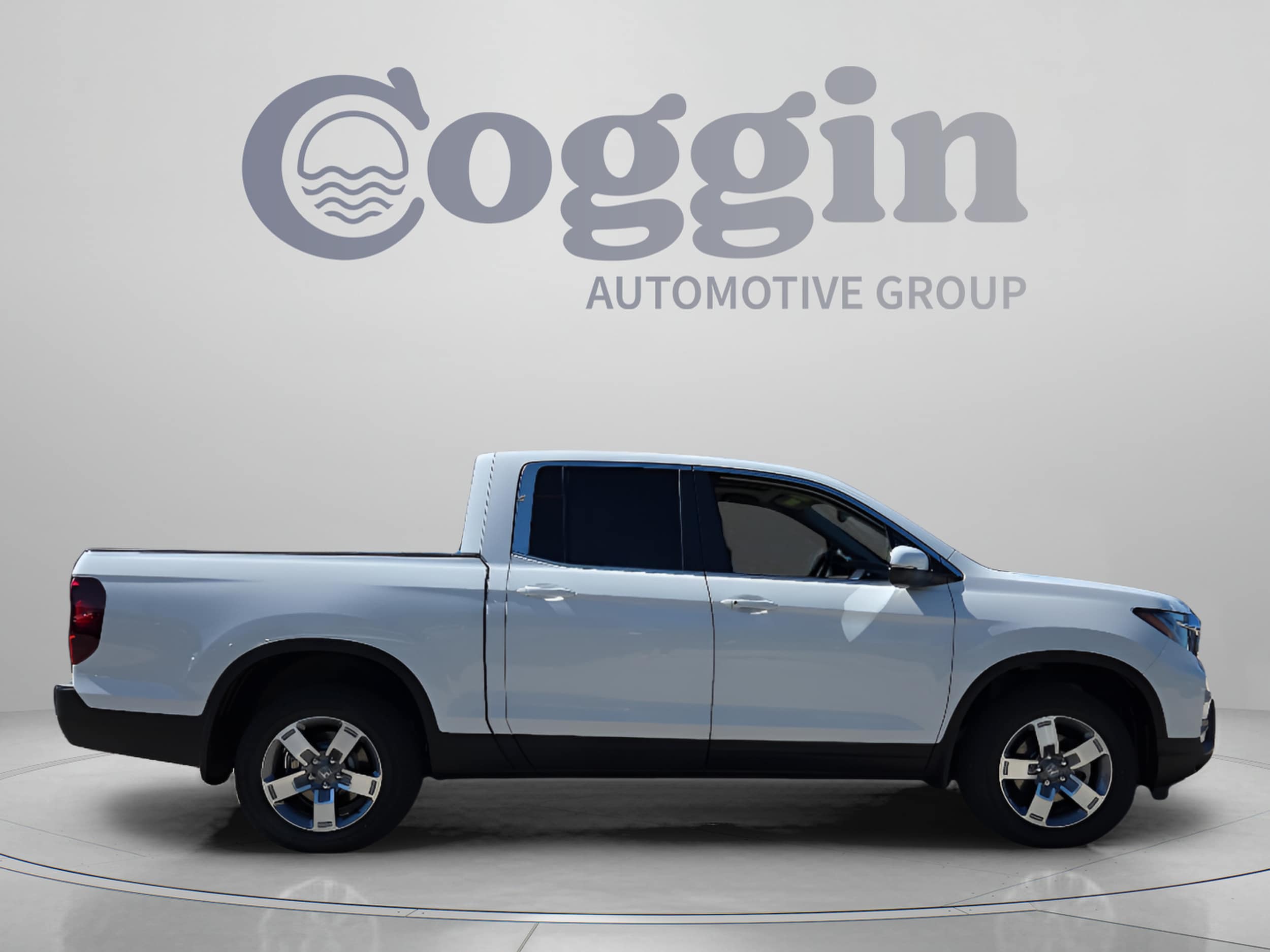 2026 Honda Ridgeline RTL - Photo 7