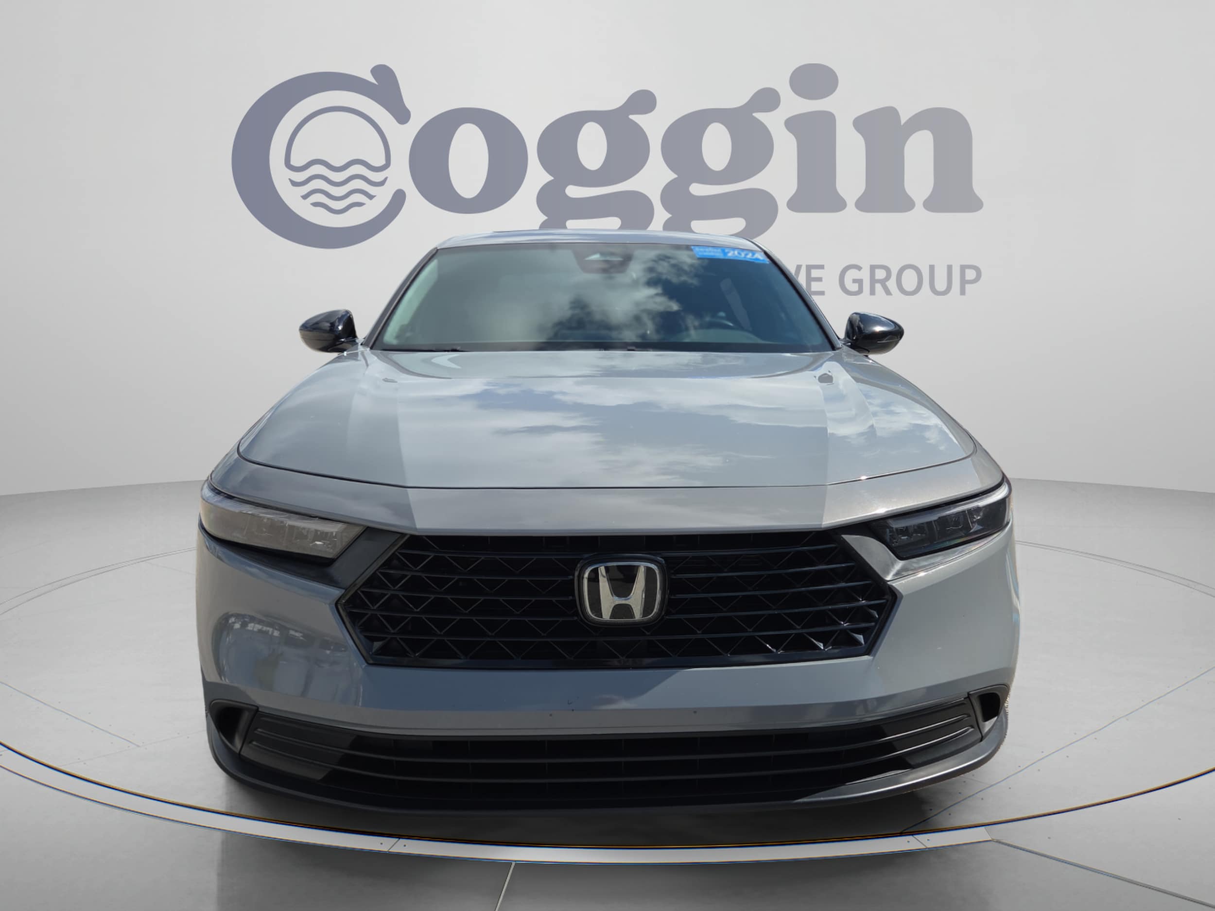 2024 Honda Accord Hybrid Sport - Photo 9