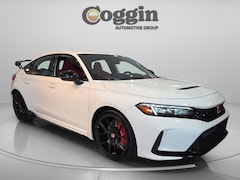 2025 Honda Civic Type R Hatchback