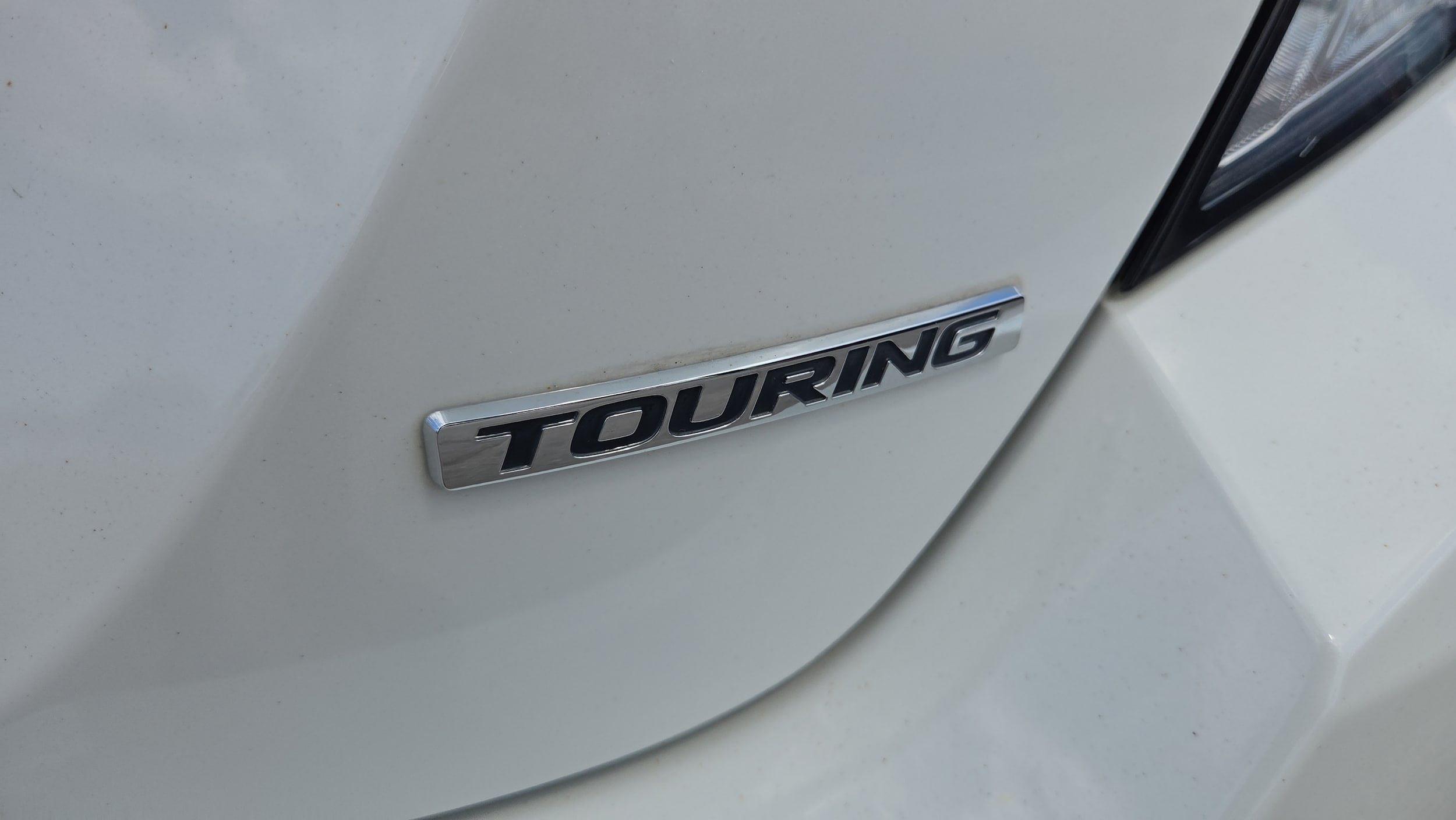 2019 Honda Civic Touring - Photo 38