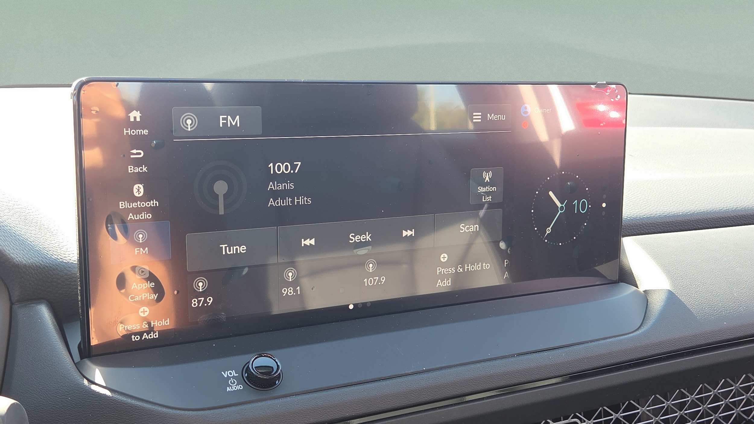 2026 Honda Accord Hybrid EX-L - Photo 31