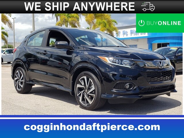 Honda Fort Pierce >> New 2020 Honda Accord Touring 2 0t Sedan Honda Fort Pierce >> New 2020 Honda Accord Touring 2 0t Sedan