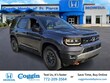 Honda Passport