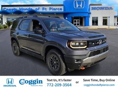 2026 Honda Passport TrailSport SUV