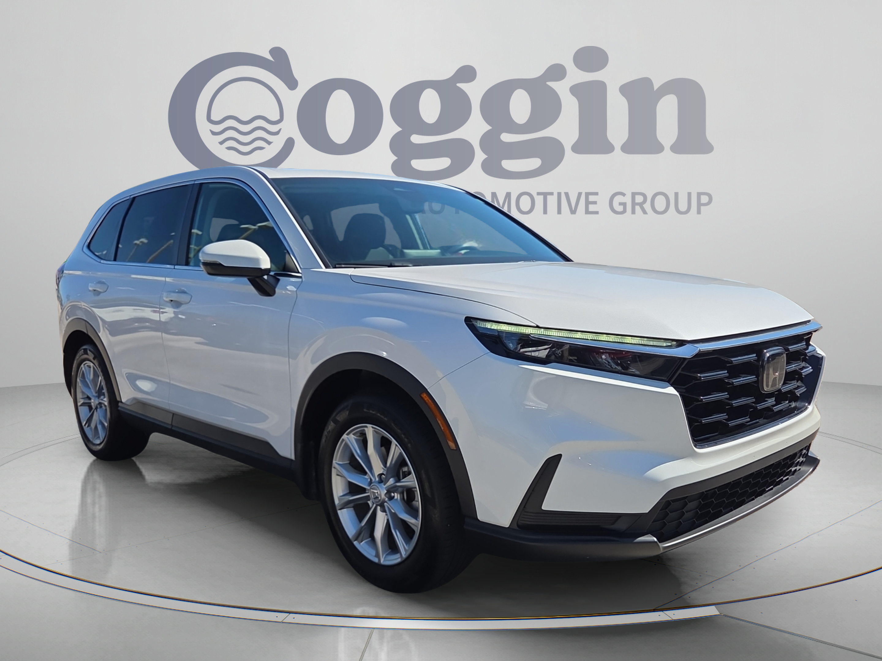 2024 Honda CR-V EX - Photo 8
