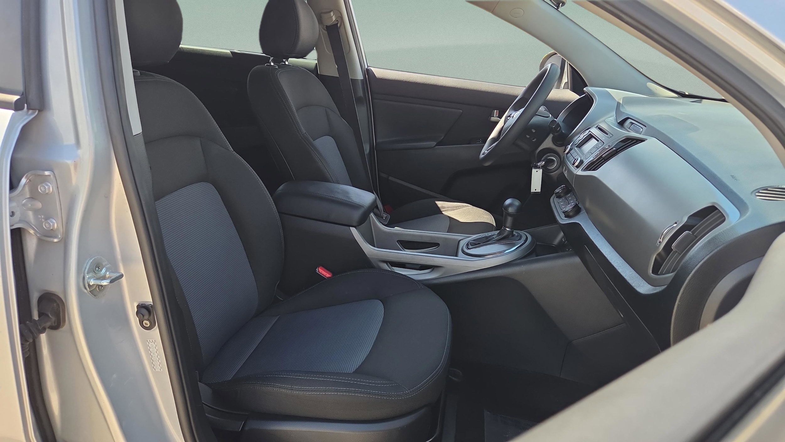 2016 Kia Sportage LX - Photo 19