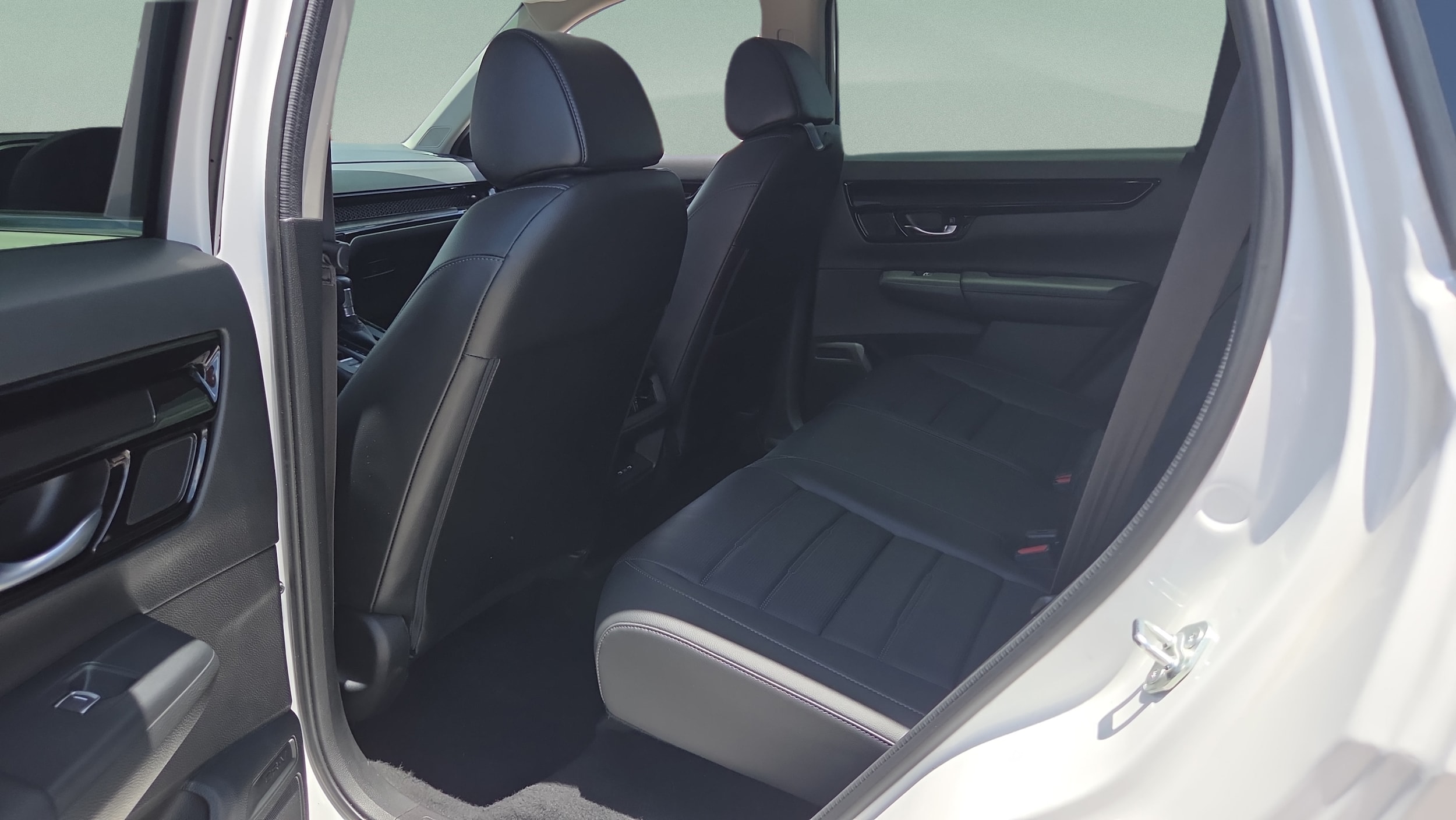 2024 Honda CR-V EX-L - Photo 13