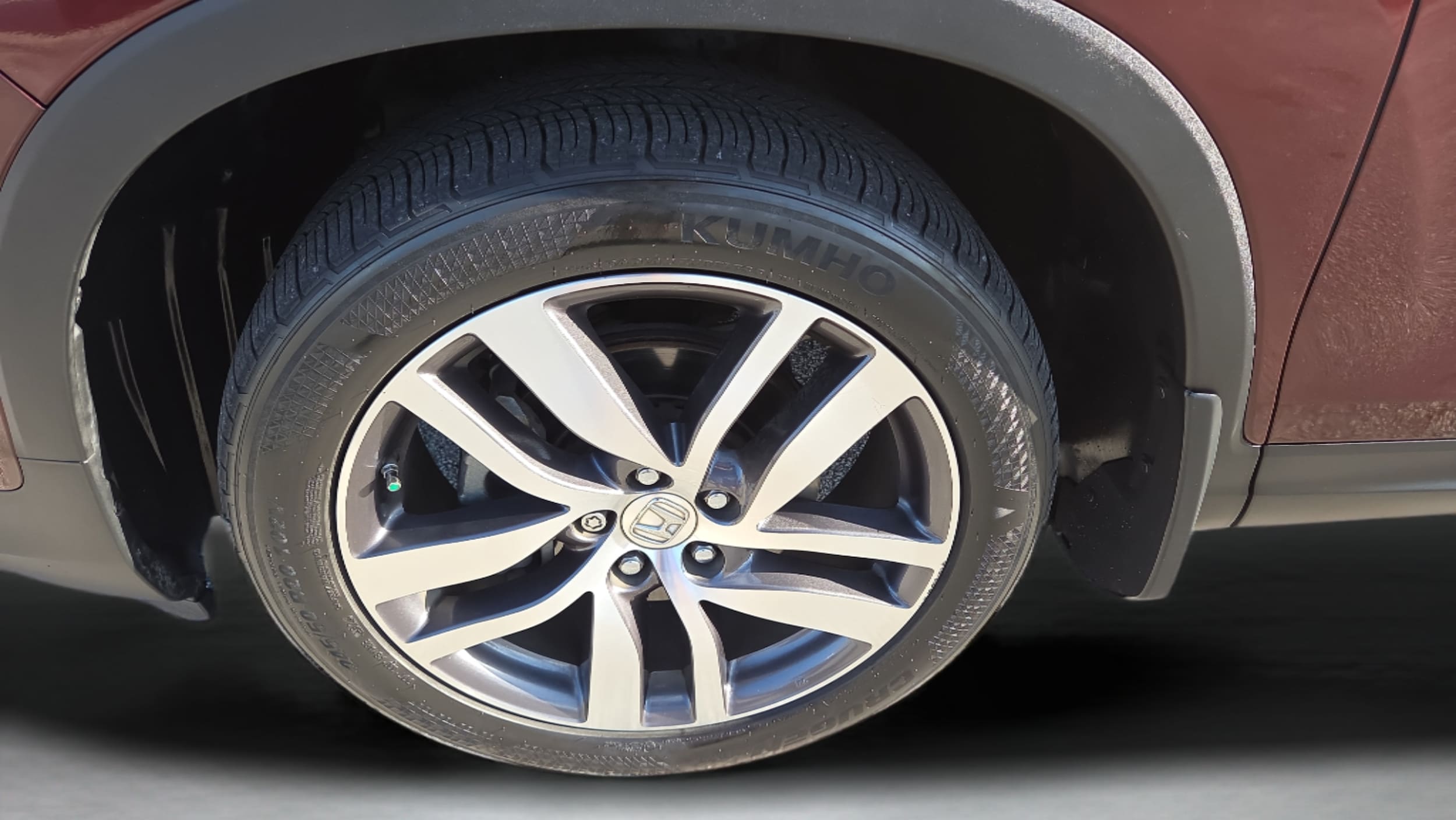 2016 Honda Pilot Touring - Photo 41
