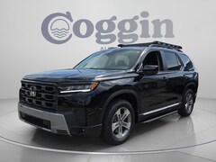 2026 Honda Pilot EX-L SUV