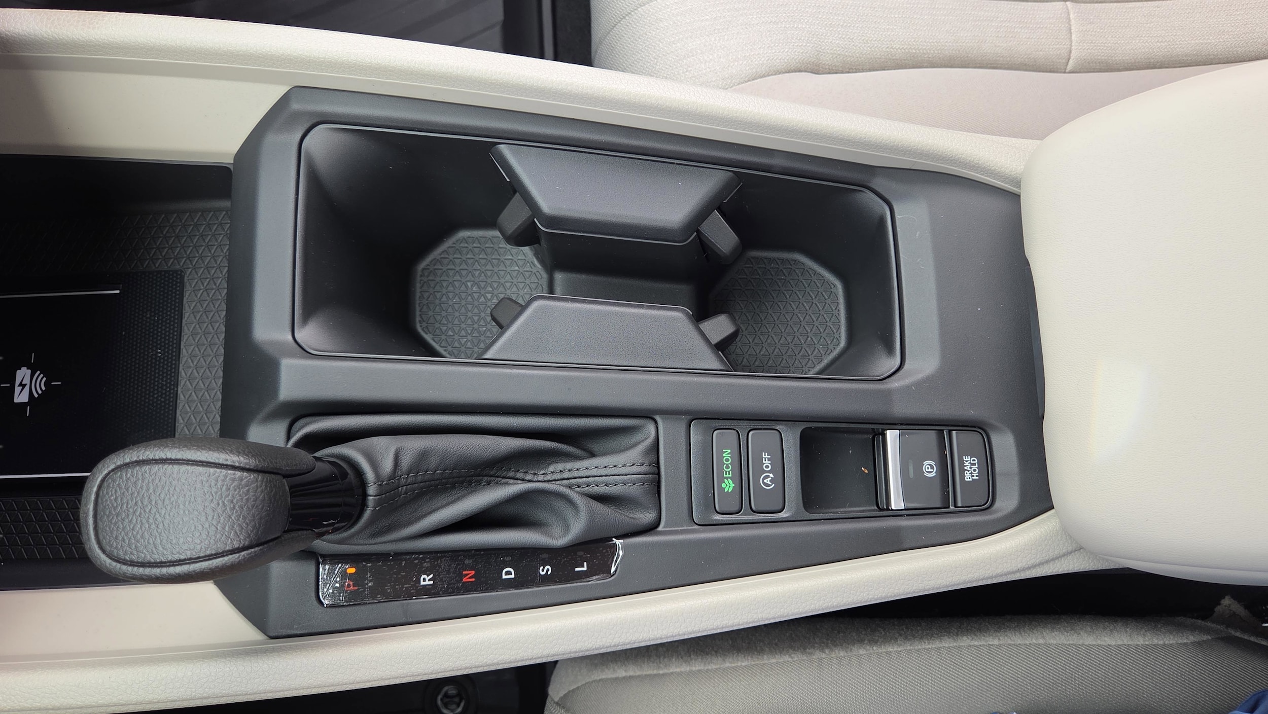 2026 Honda Accord LX - Photo 32
