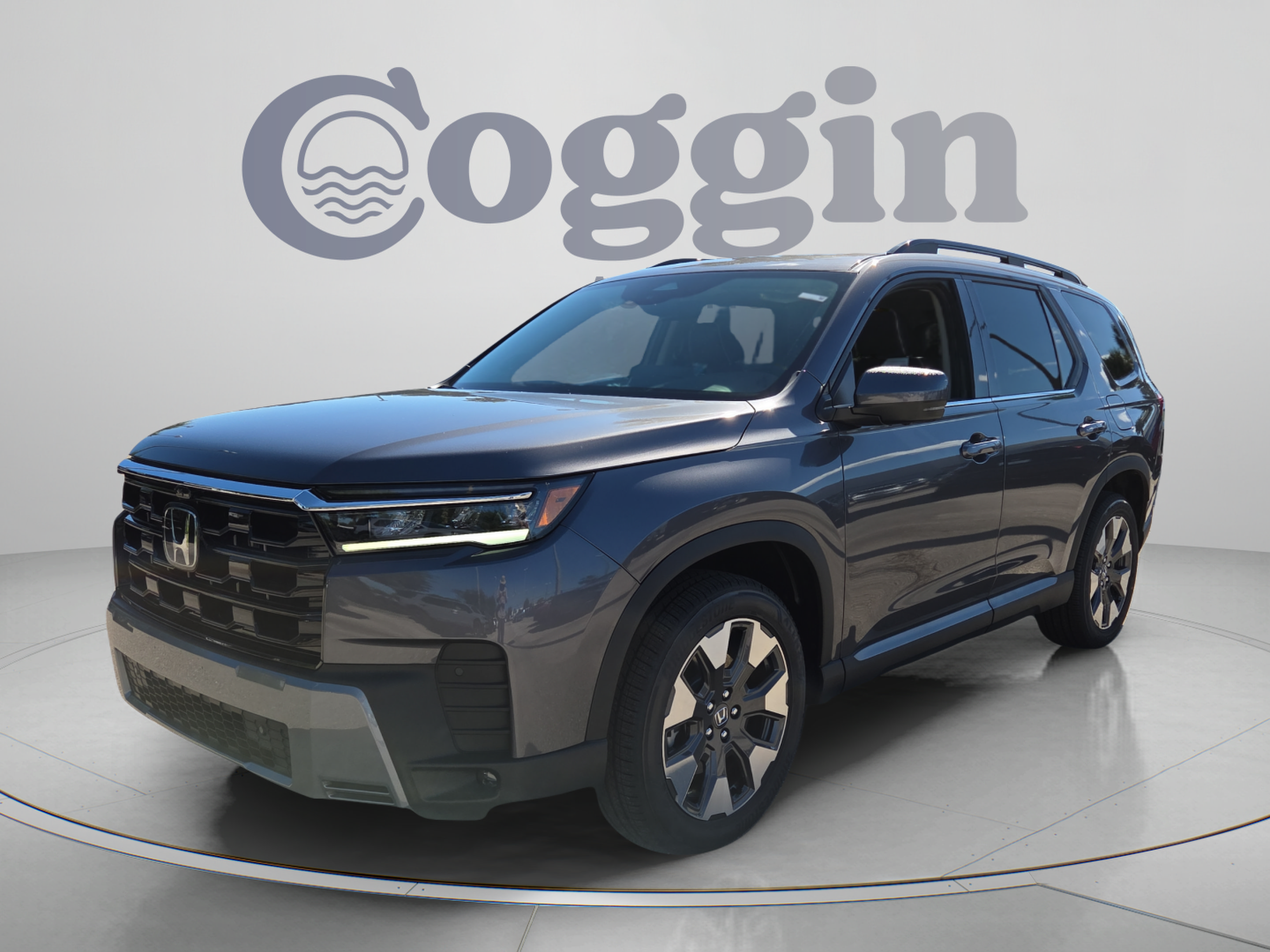 2026 Honda Pilot
