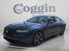 2026 Honda Accord