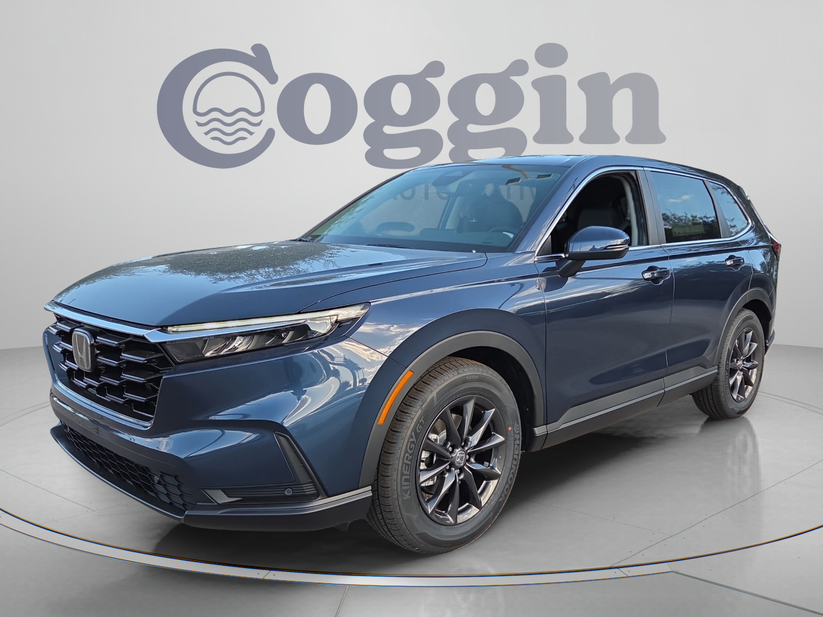 2027 Honda CR-V