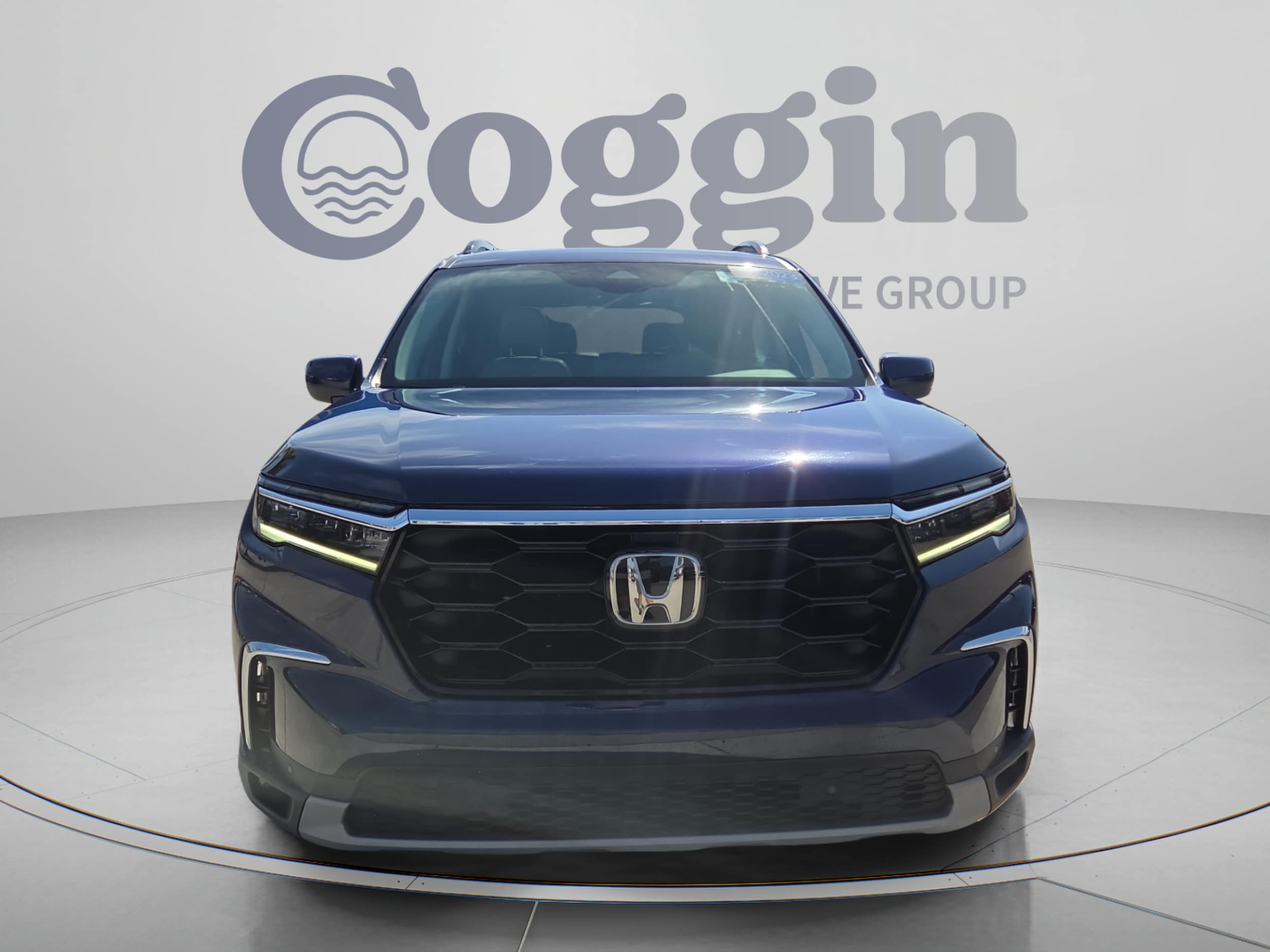 2023 Honda Pilot Touring - Photo 9
