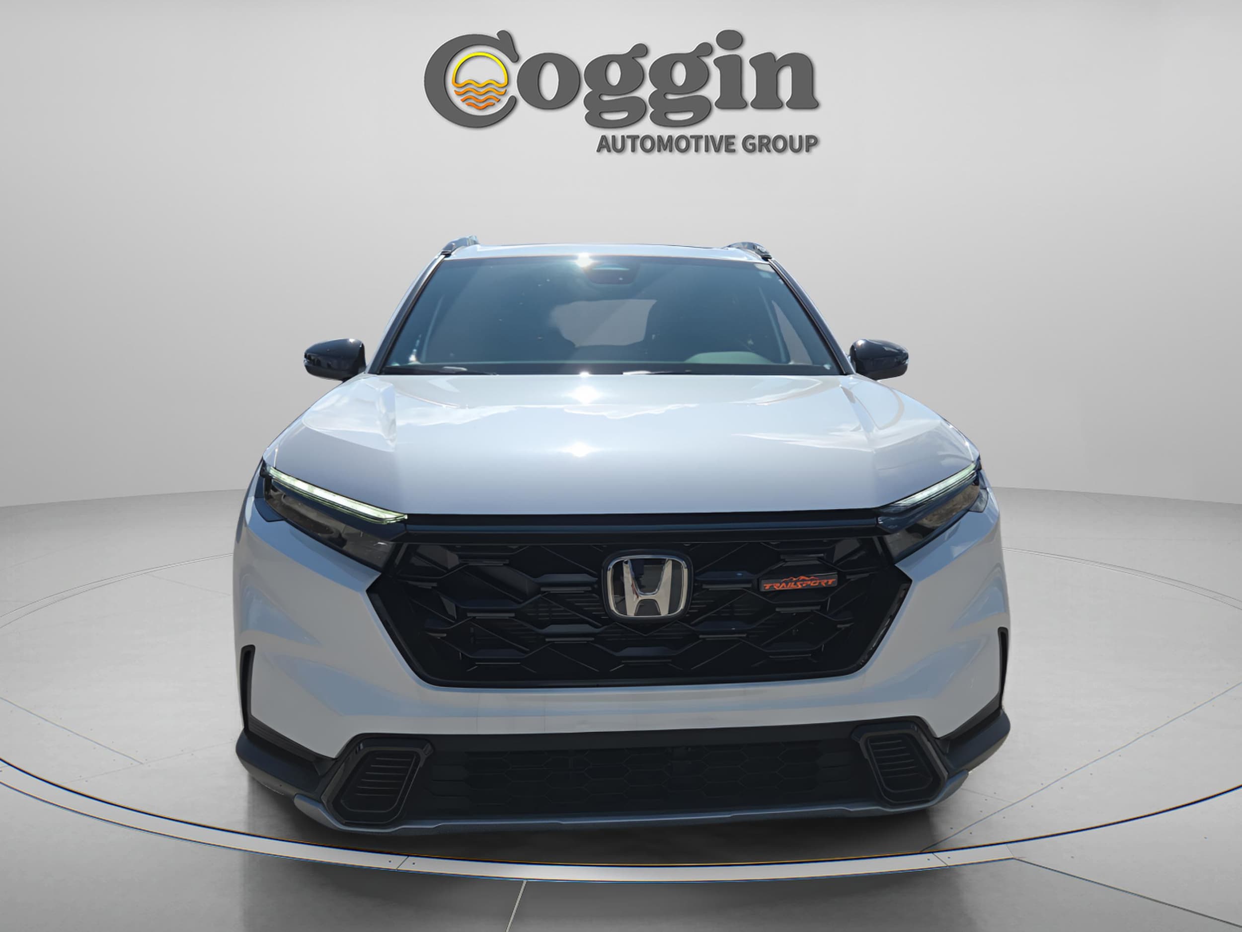 2026 Honda CR-V TrailSport - Photo 9