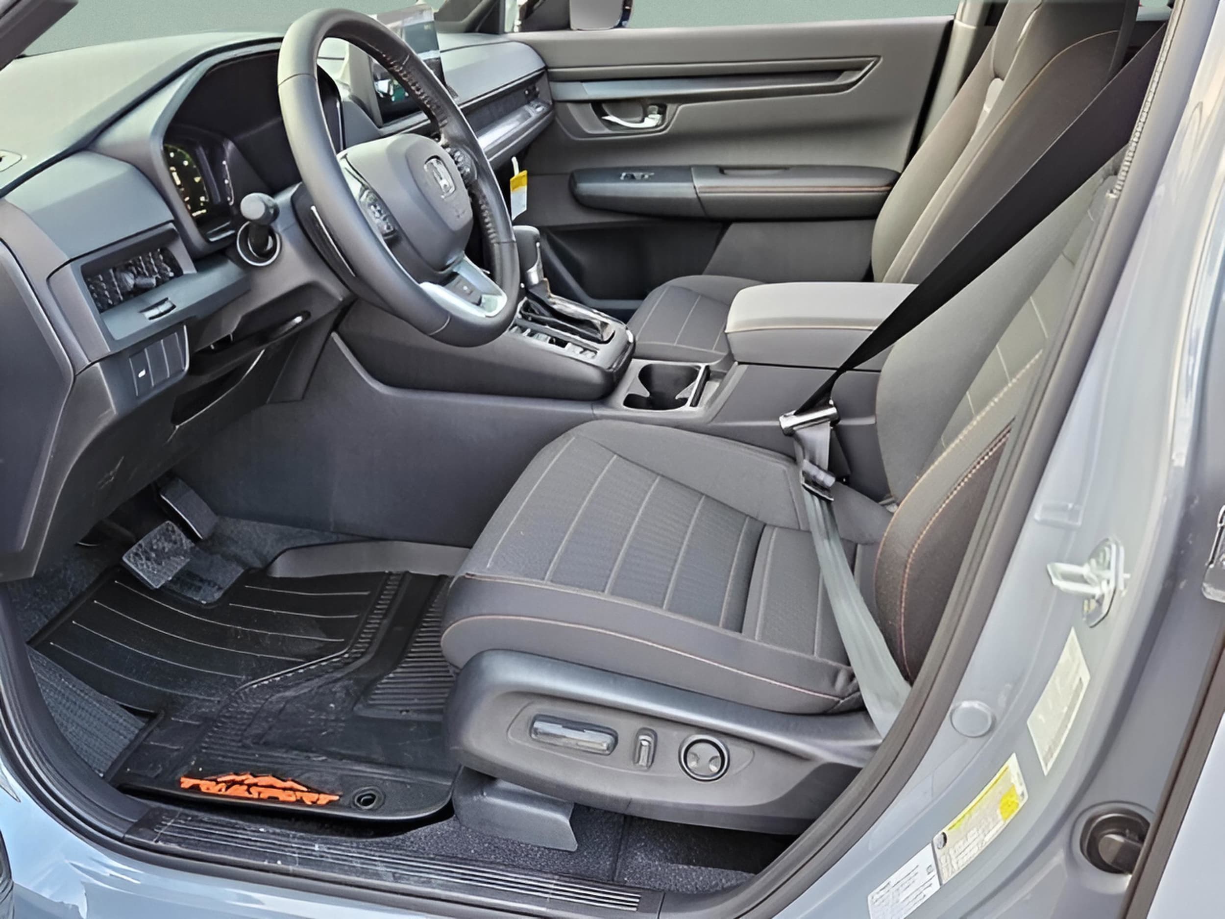 2026 Honda CR-V TrailSport - Photo 31