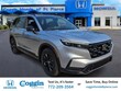 Honda CR-V Hybrid