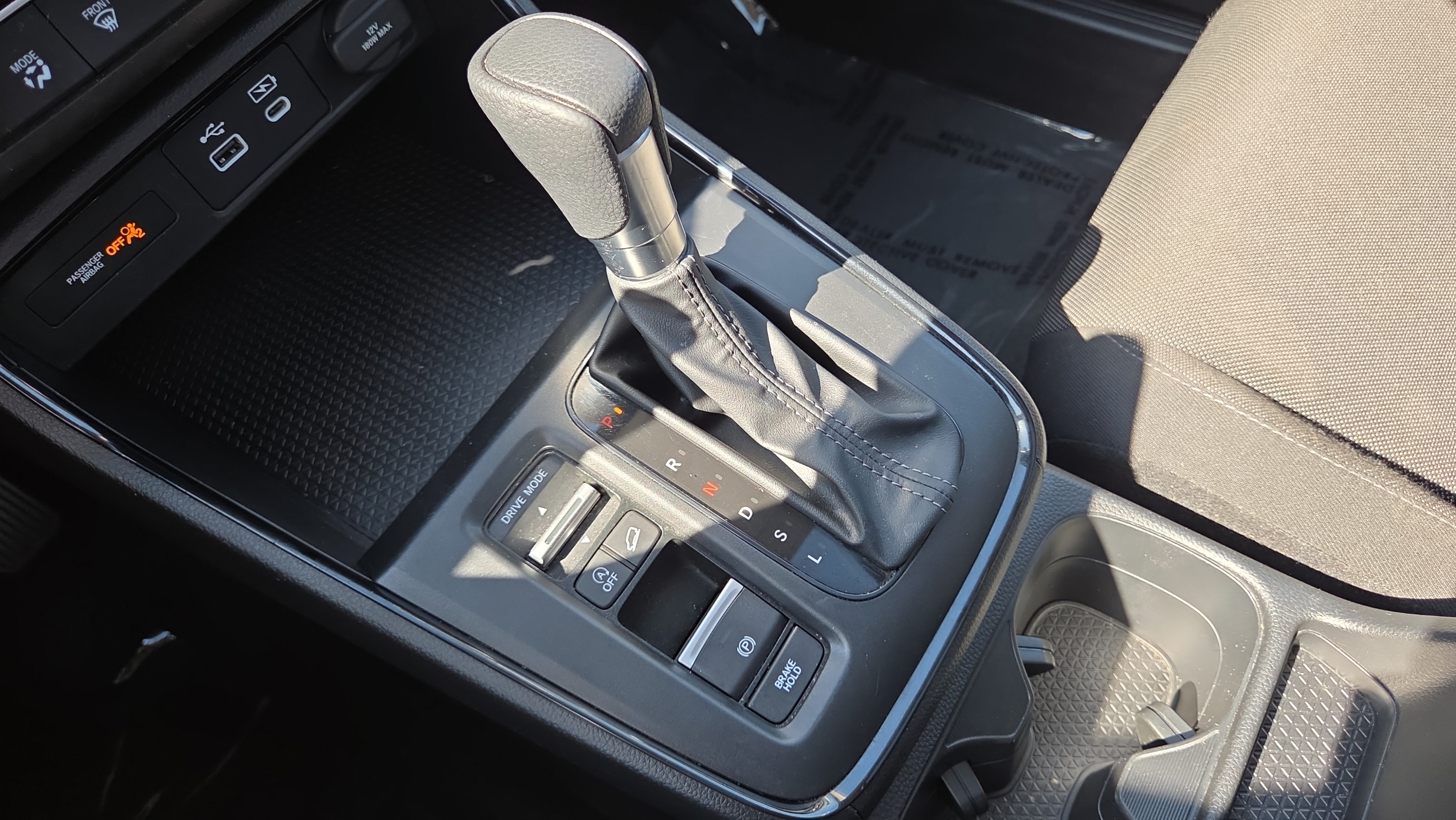 2024 Honda CR-V EX - Photo 33