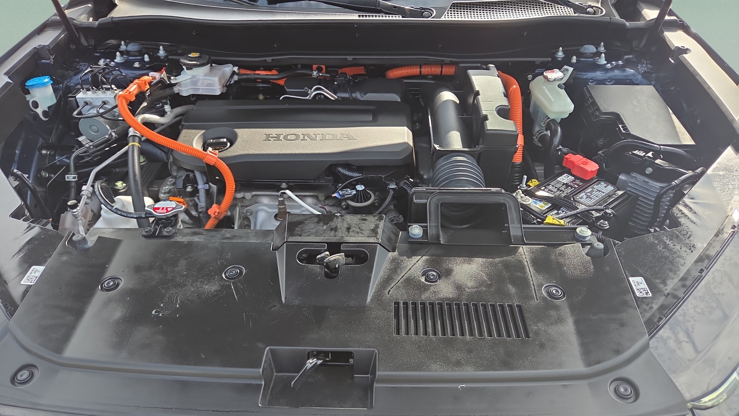 2024 Honda CR-V Sport - Photo 20