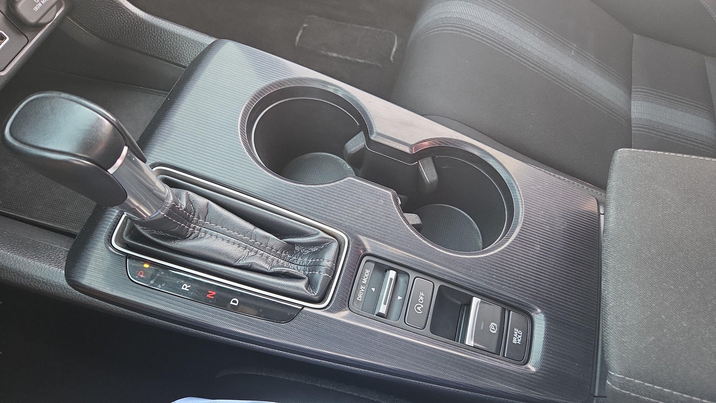 2023 Honda Civic Hatchback Sport - Photo 32