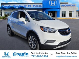 2018 Buick Encore Preferred SUV