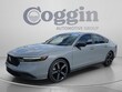  Honda Accord Hybrid