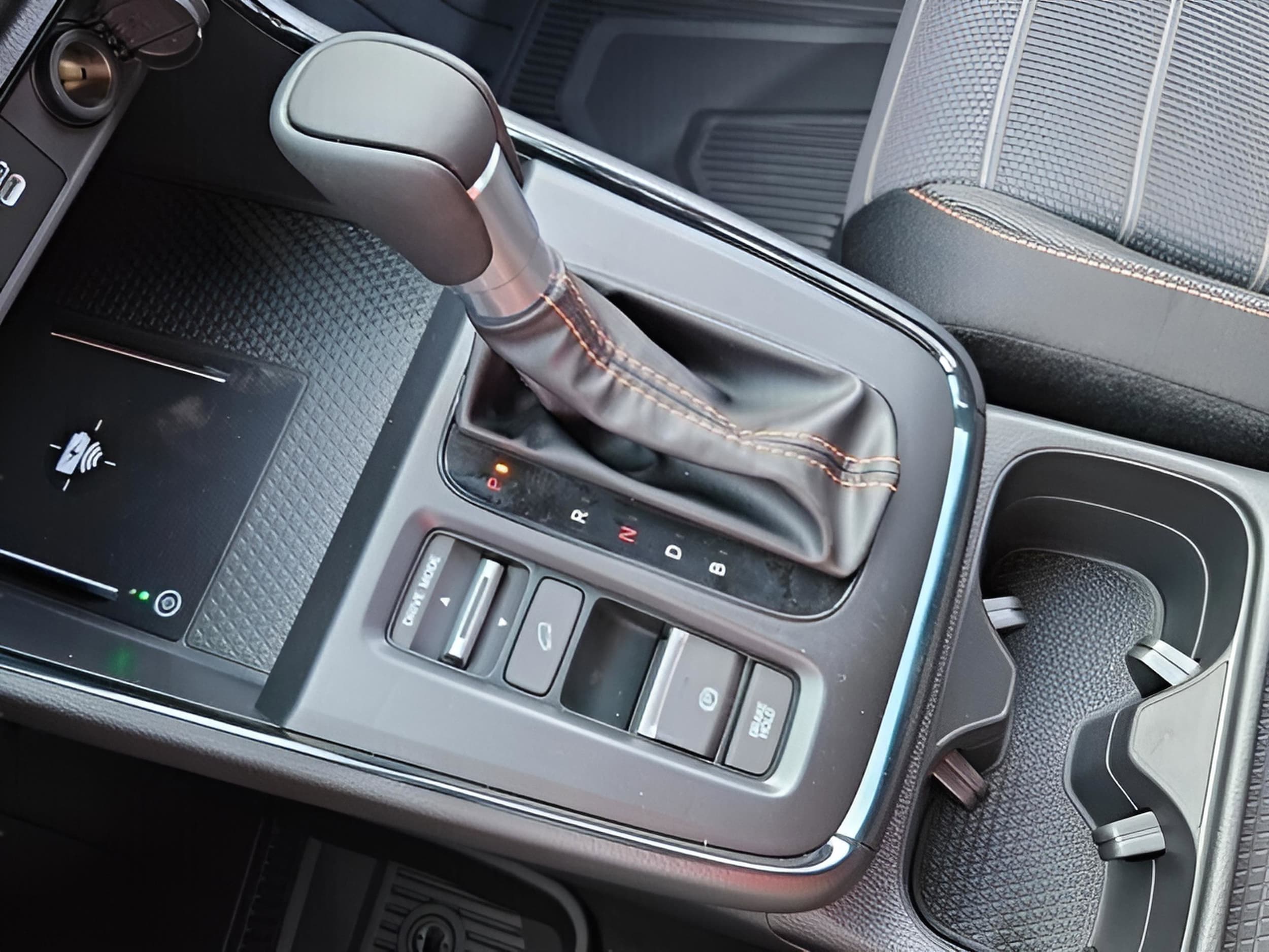 2026 Honda CR-V TrailSport - Photo 36