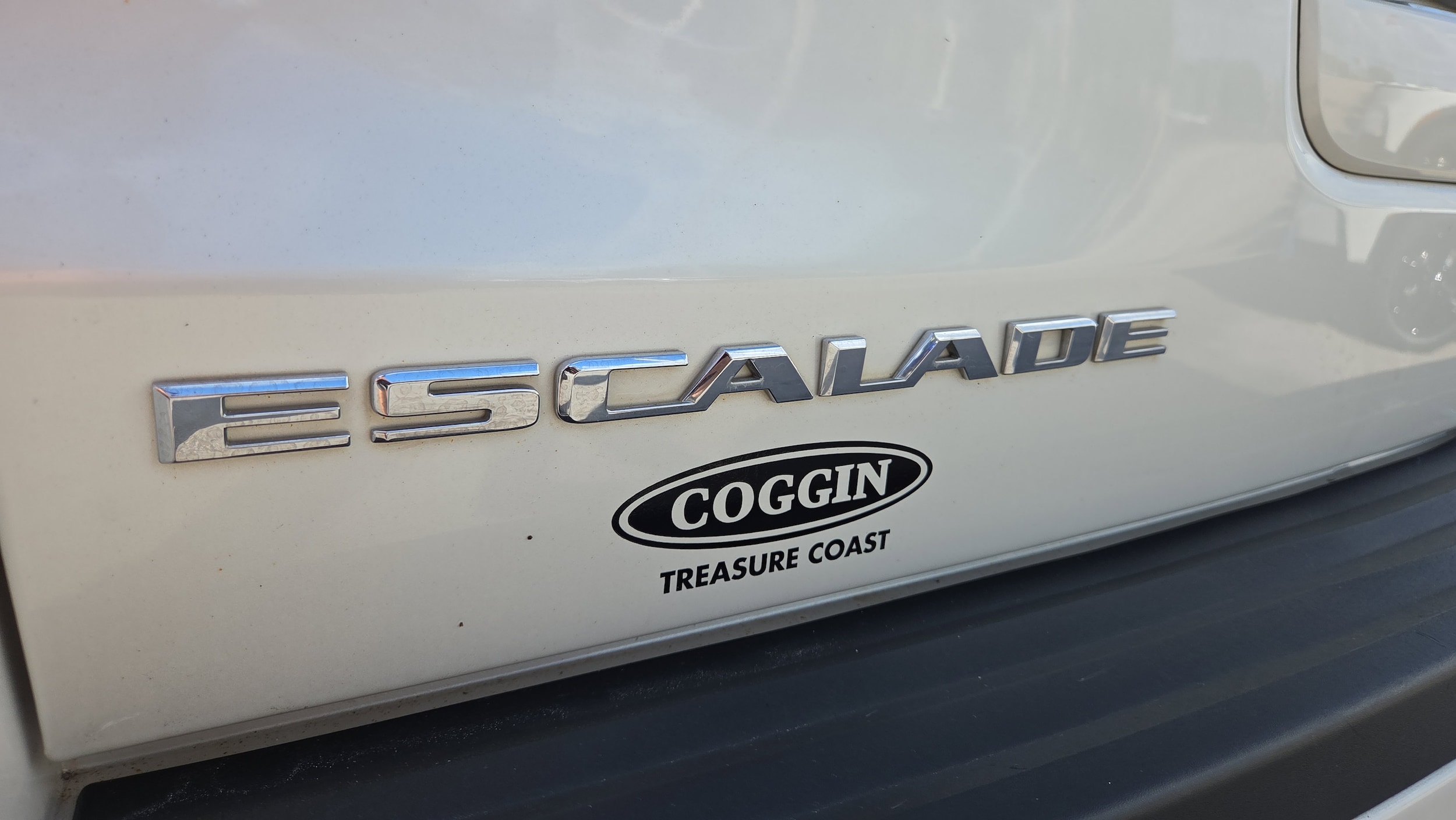 2015 Cadillac Escalade Luxury - Photo 39