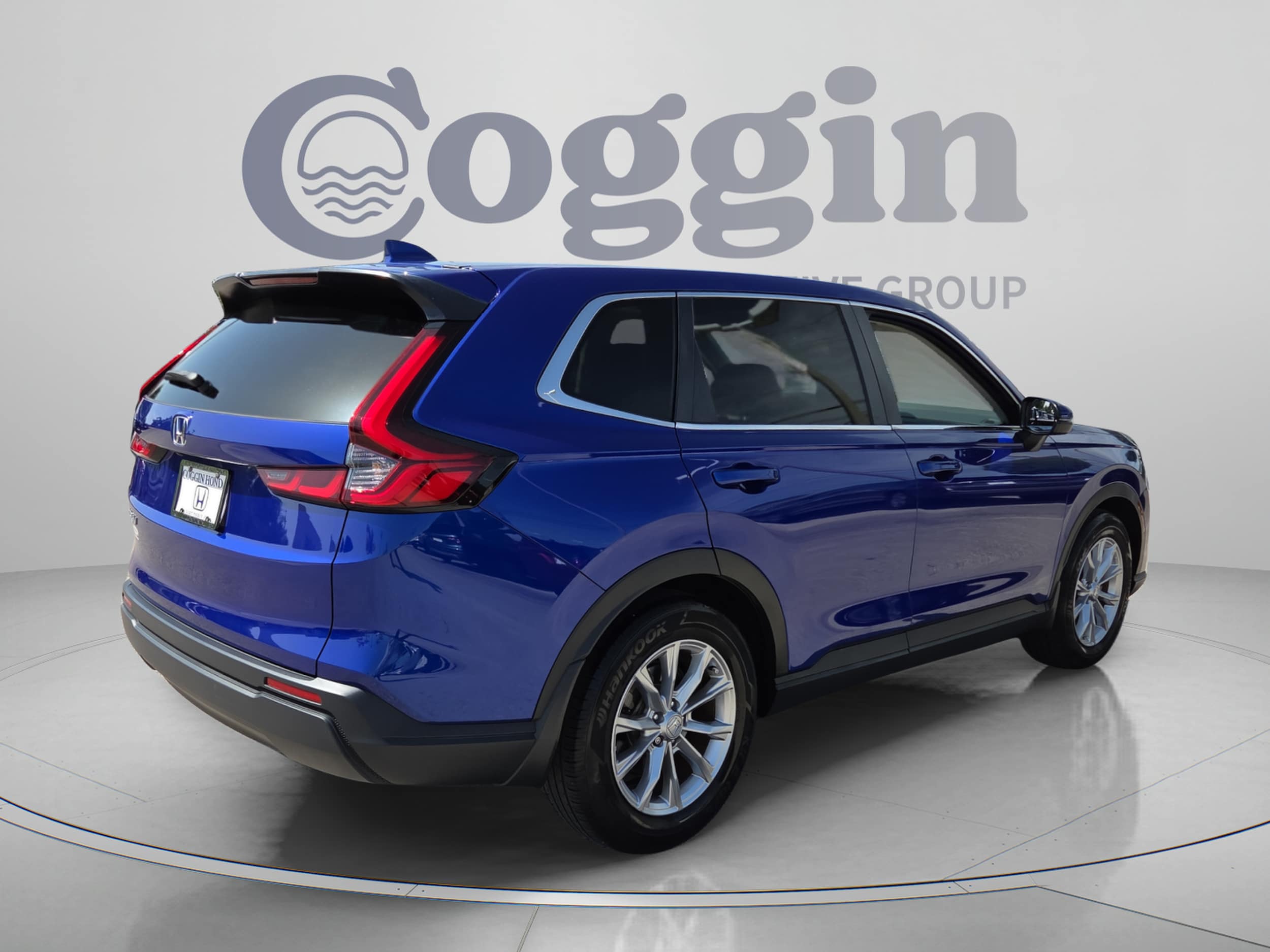 2023 Honda CR-V EX - Photo 6