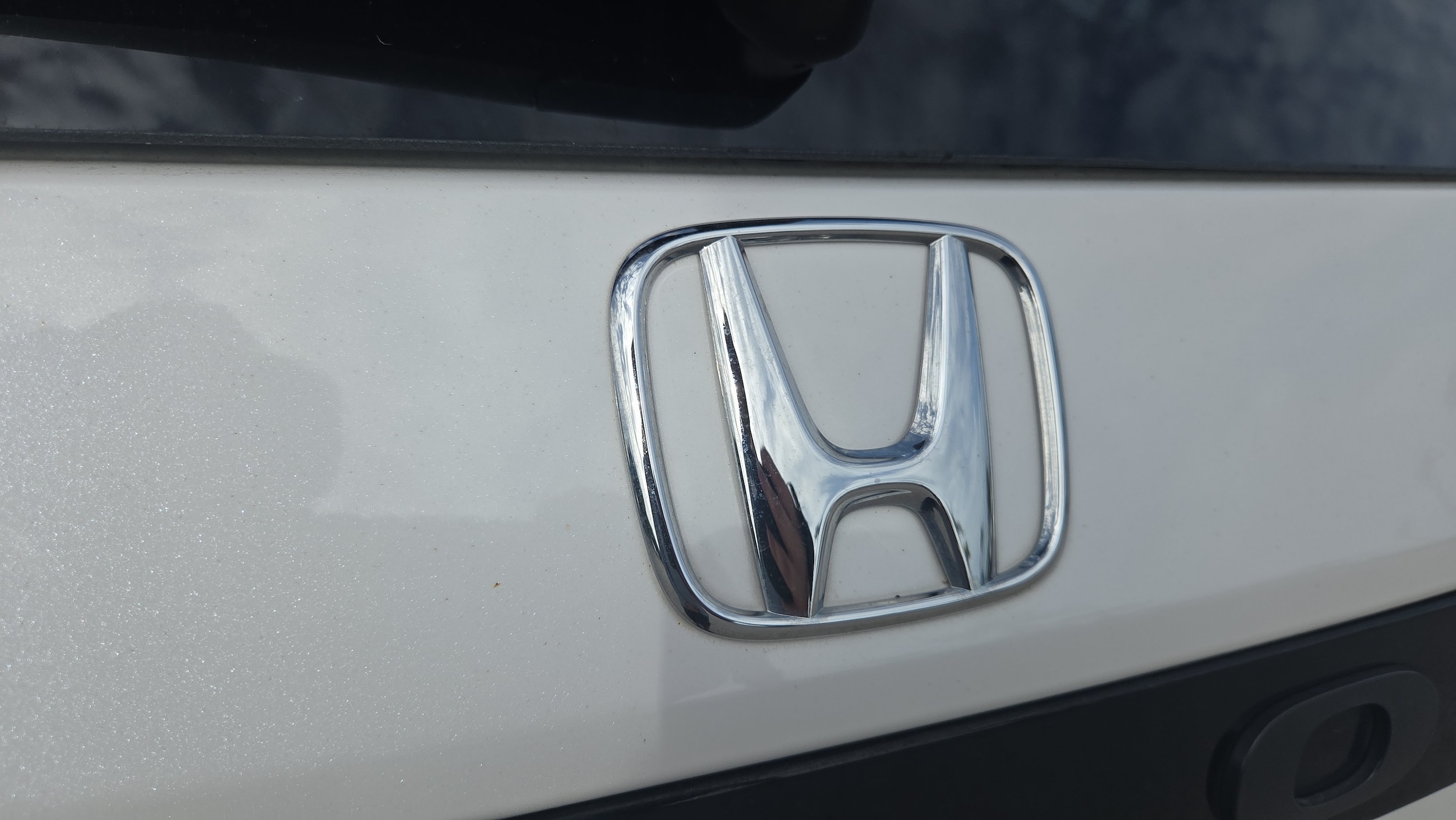 2025 Honda Pilot EX-L - Photo 39