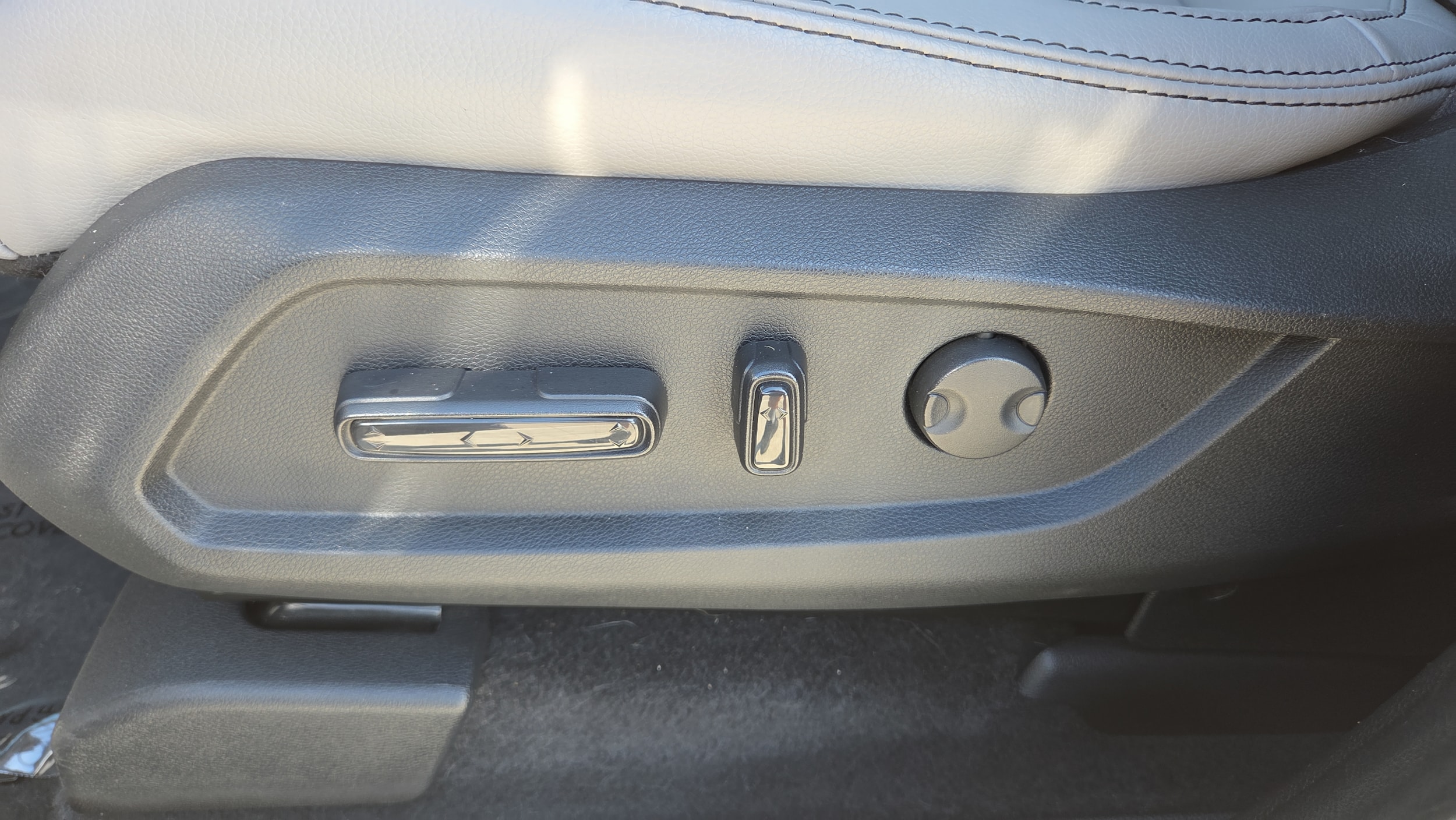 2023 Honda Pilot Touring - Photo 11