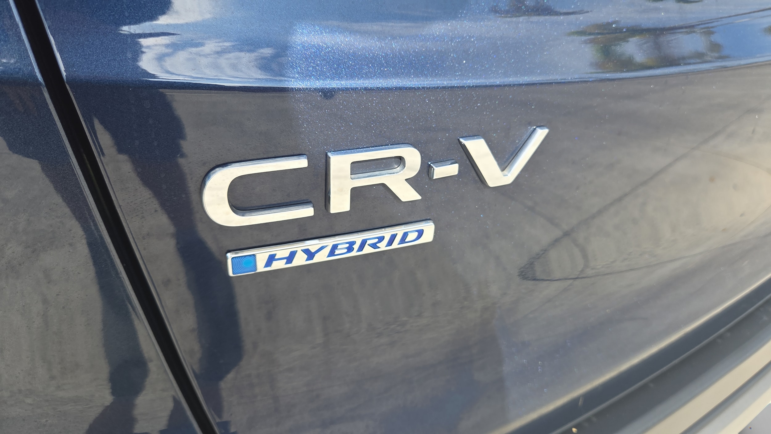 2024 Honda CR-V Sport - Photo 38