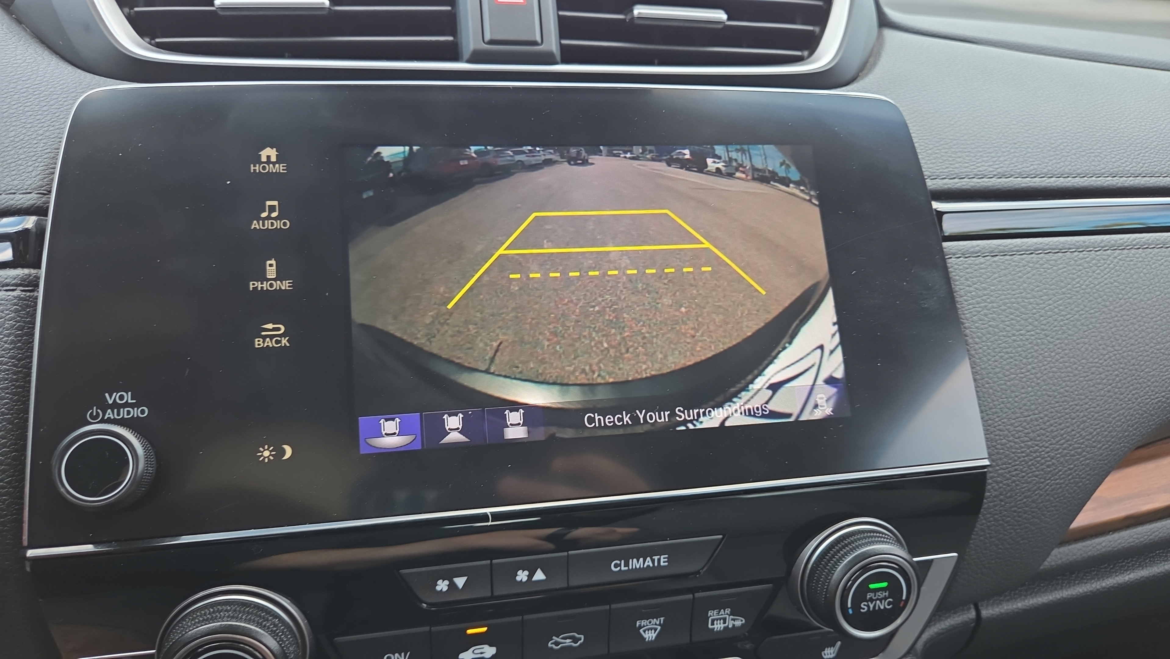 2021 Honda CR-V EX-L - Photo 30