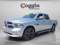 2020 Ram 1500 Classic