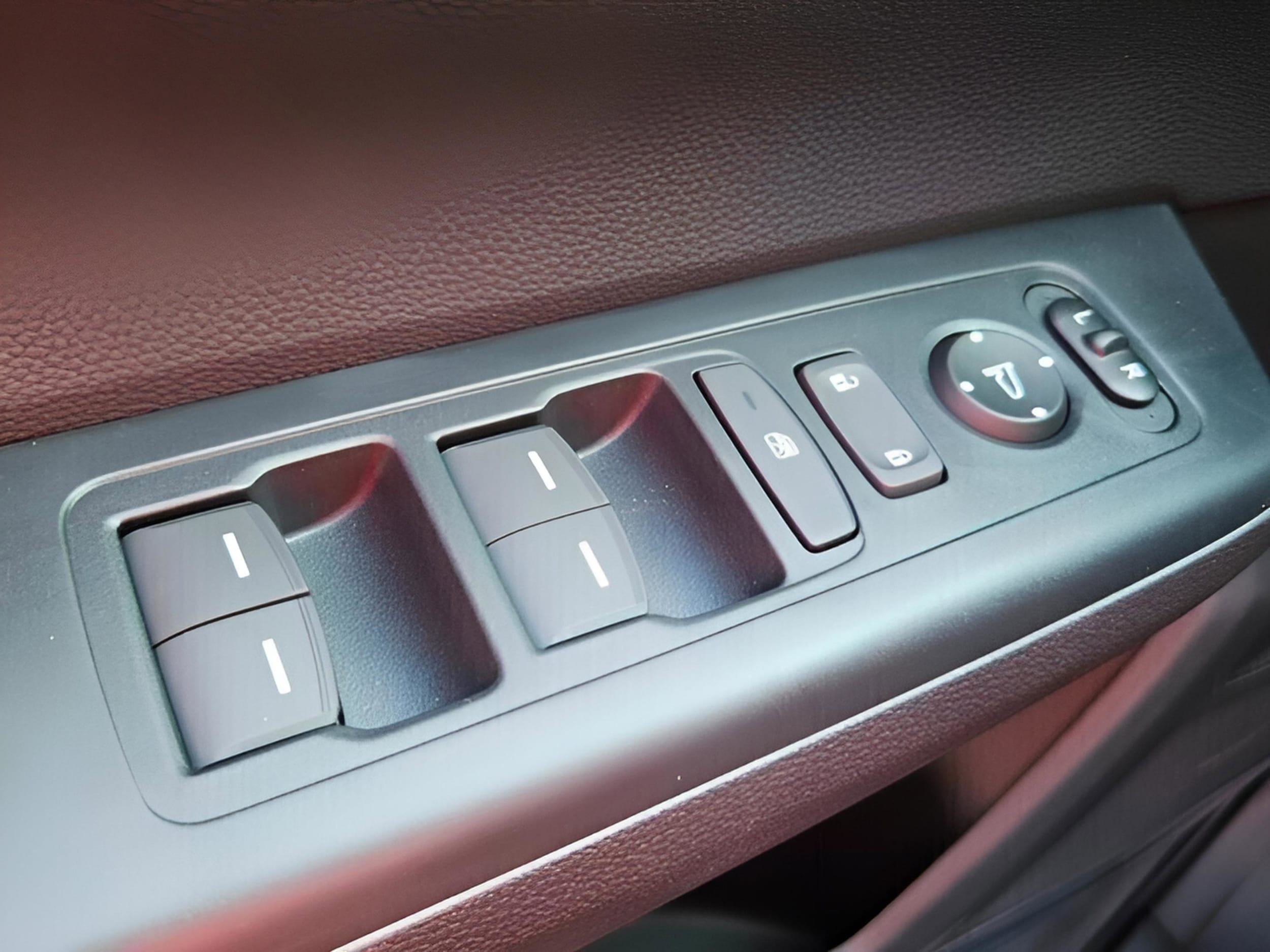 2026 Honda CR-V Sport-L - Photo 28