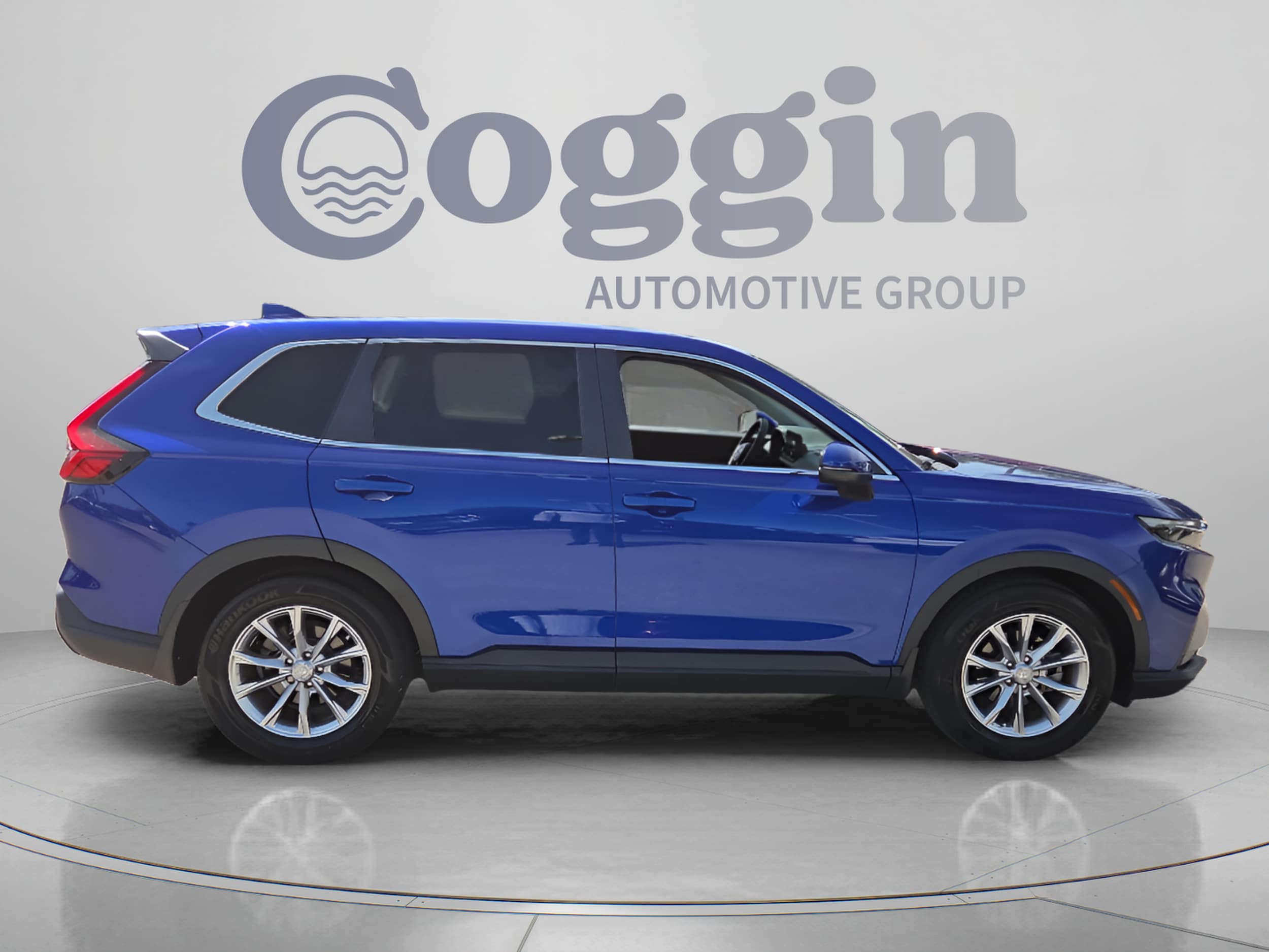 2023 Honda CR-V EX - Photo 7