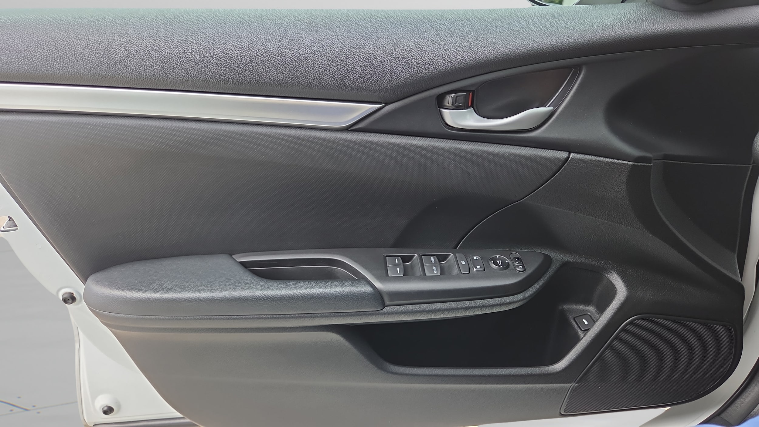 2021 Honda Civic Sport - Photo 39