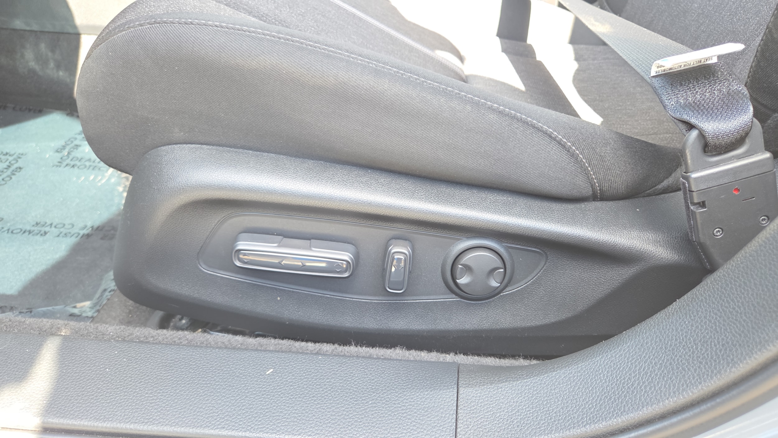2024 Honda Accord Hybrid Sport - Photo 11