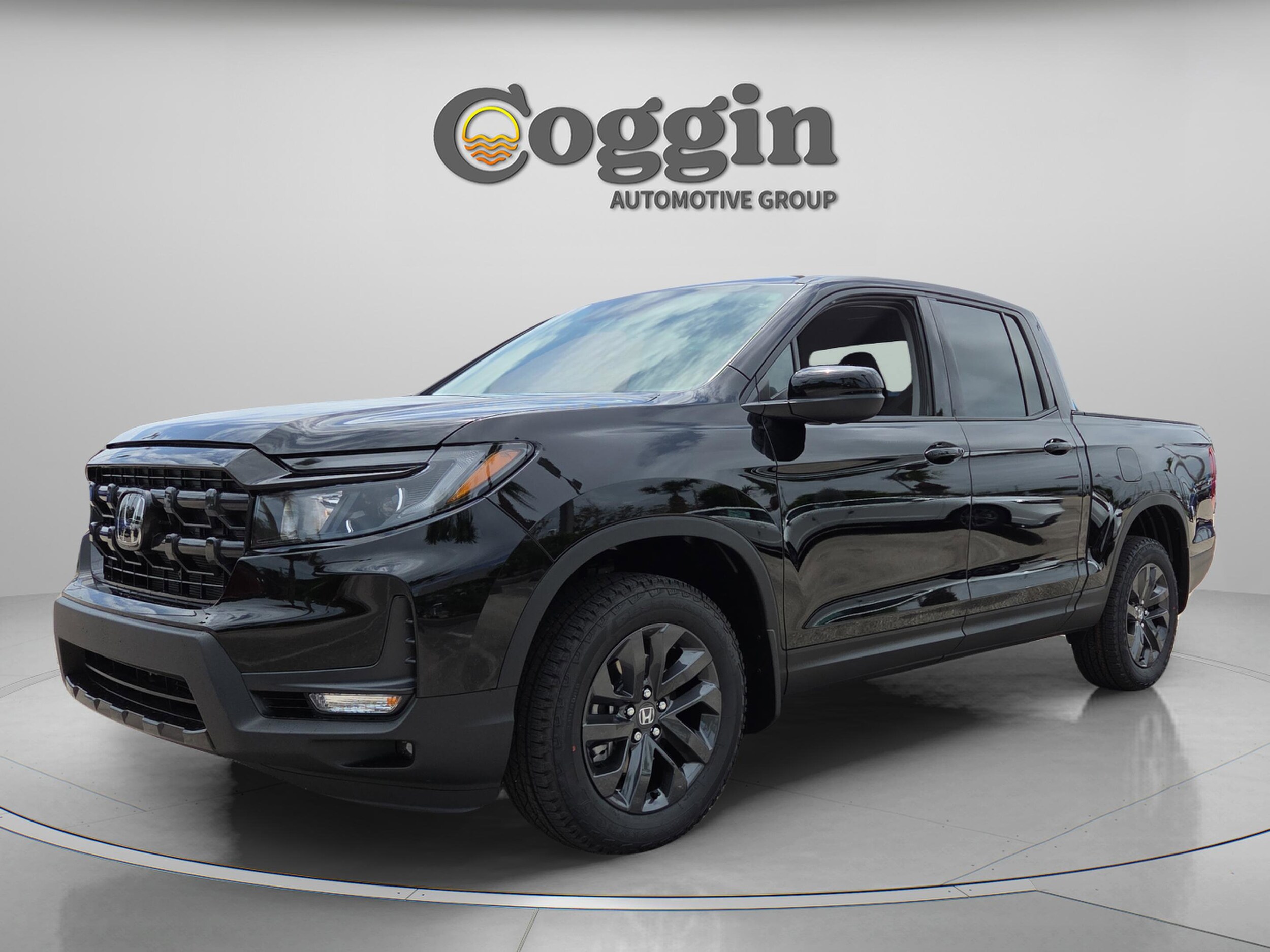 2026 Honda Ridgeline