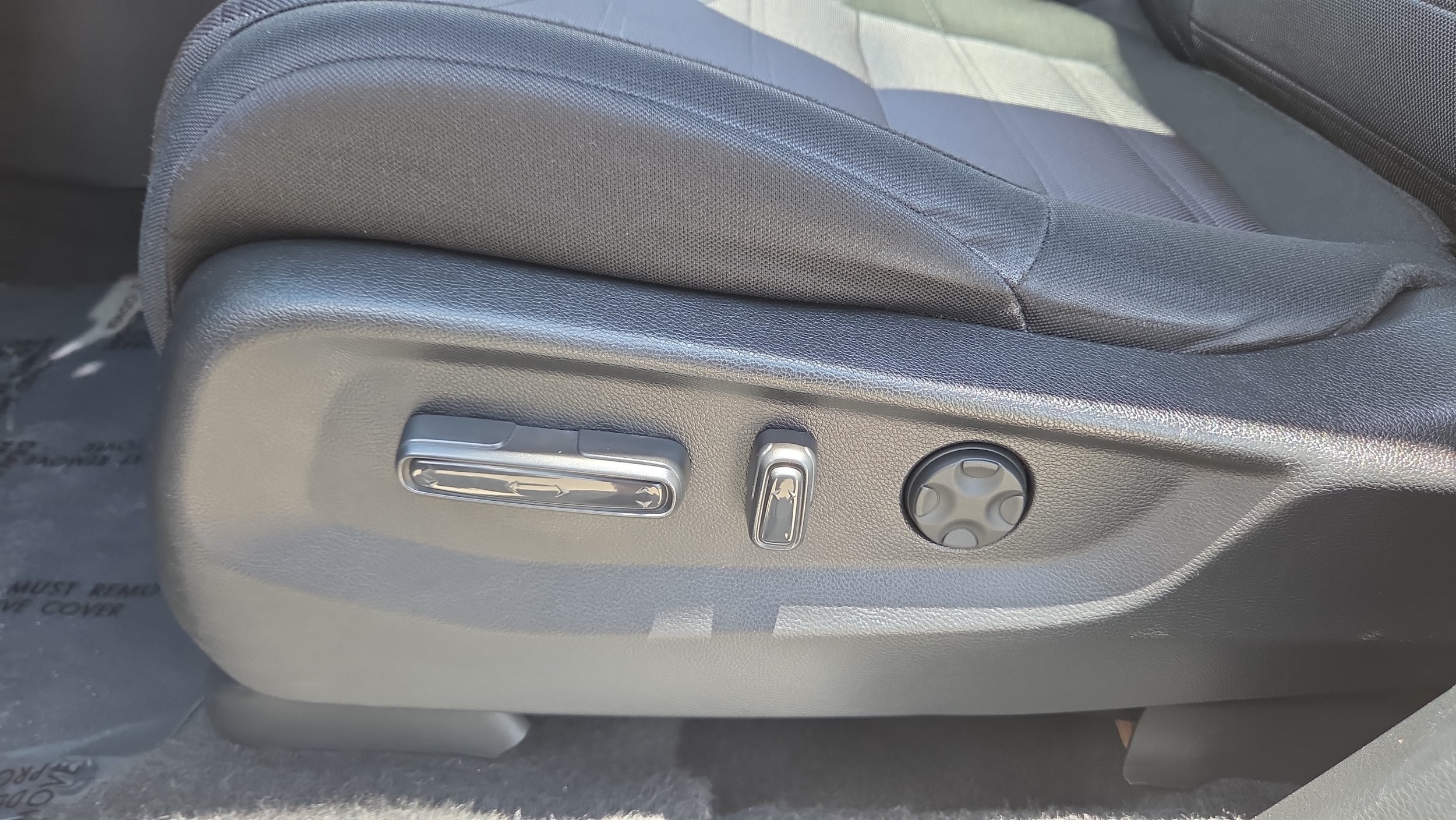2021 Honda CR-V EX - Photo 11