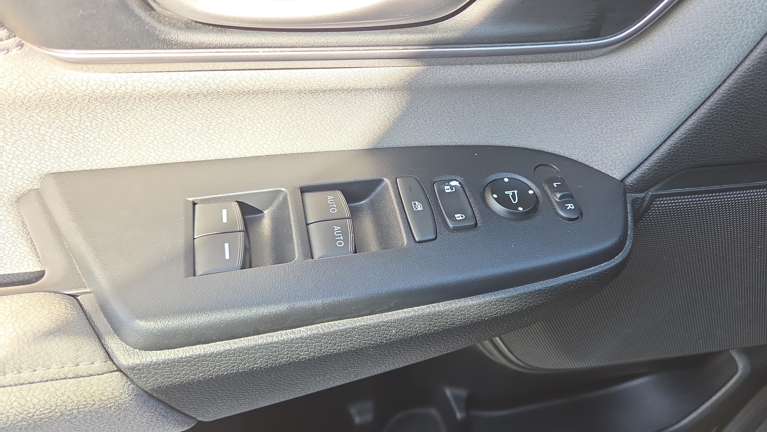 2019 Honda CR-V EX - Photo 33