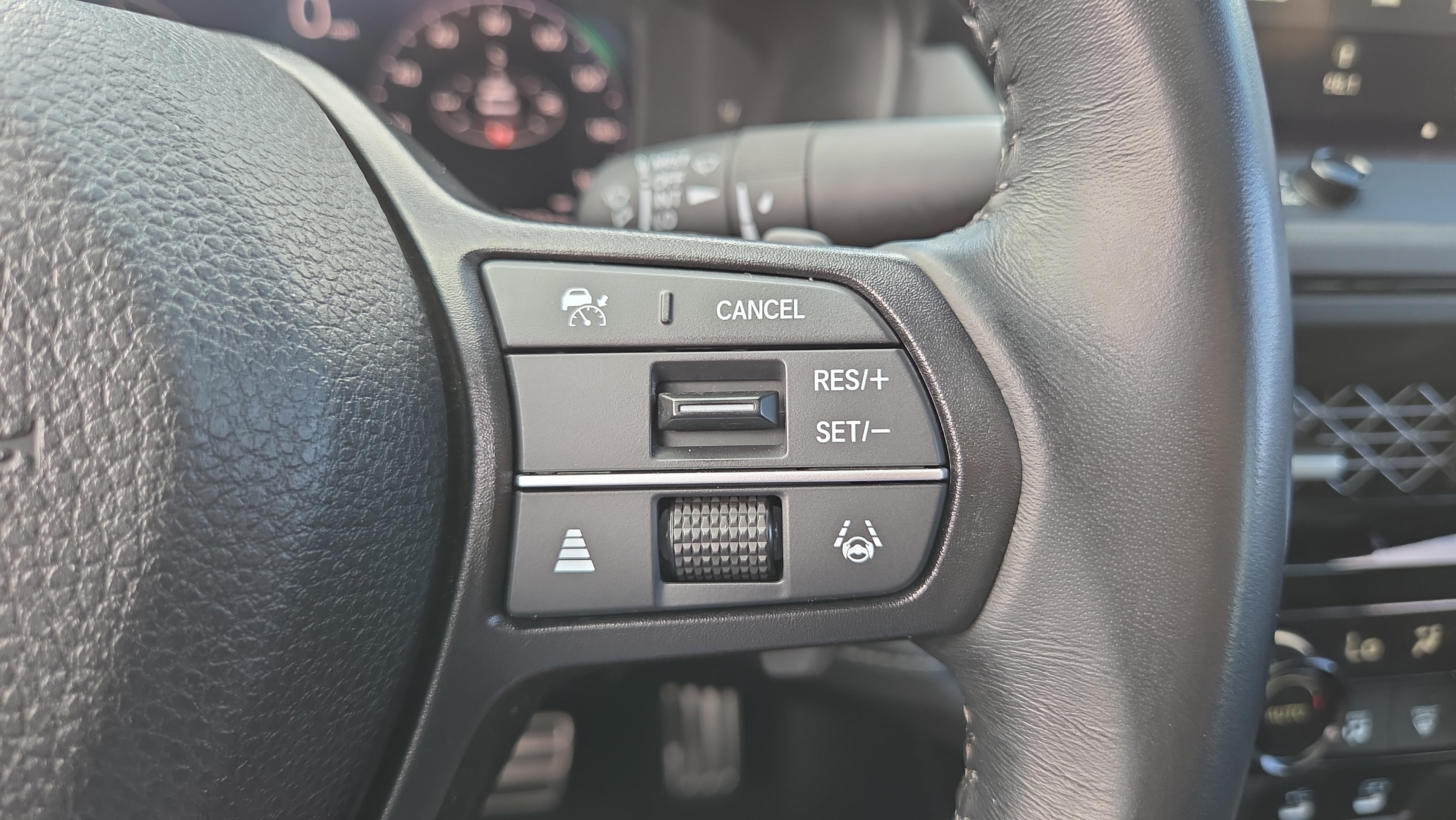 2025 Honda Accord Hybrid Sport - Photo 29
